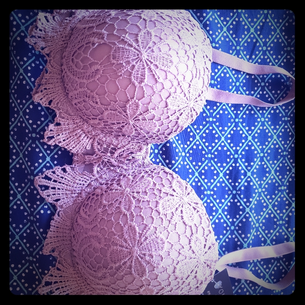 Bra